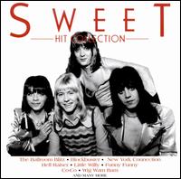 Hit Collection von Sweet