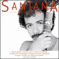 Hit Collection von Santana