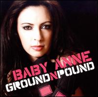 Ground & Pound von Baby Anne