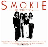 Hit Collection von Smokie