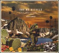 Voicings von Try Me Bicycle