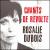 Chants de Revolte von Rosalie Dubois