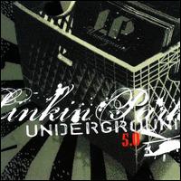 Underground 5.0 von Linkin Park