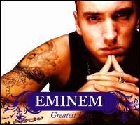 Greatest Hits von Eminem