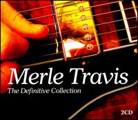 Definitive Collection von Merle Travis