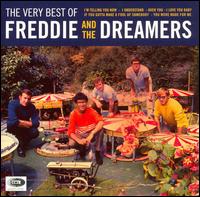 Very Best of Freddie & the Dreamers [EMI Gold] von Freddie & the Dreamers