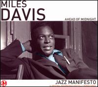 Ahead of Midnight von Miles Davis