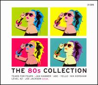 80s Collection von Various Artists