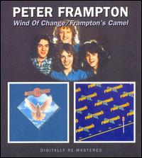 Wind of Change/Frampton's Camel von Peter Frampton