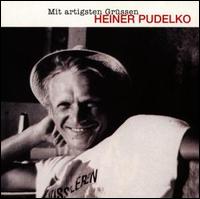 Mit Artigsten Gruessen von Heiner Pudelko