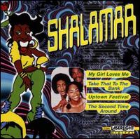 Shalamar von Shalamar