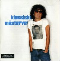 Klassiska Mästerverk von Magnus Uggla