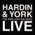 Live von Hardin & York