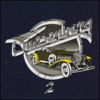 Duesenberg 2 von Duesenberg