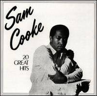 20 Great Hits von Sam Cooke