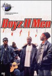 Music in High Places: Live from Seoul [Video/DVD] von Boyz II Men