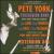 Extension 345 von Pete York