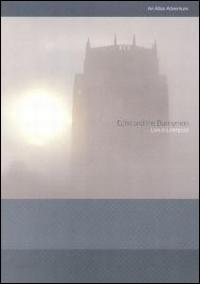 Live in Liverpool [DVD] von Echo & the Bunnymen