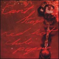 Can't Stop [Australia CD #2] von Red Hot Chili Peppers