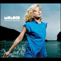 Familiar Feeling [Australia CD] von Moloko