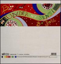 Under My Sensi [Remixes] von Boozoo Bajou