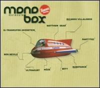 Molecule Remix von Monobox