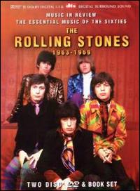 Music in Review 1963-1969 von The Rolling Stones