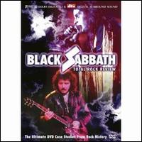Total Rock Review von Black Sabbath