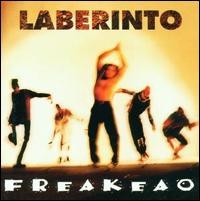 Freakeao von Laberinto