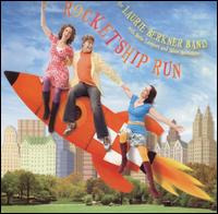 Rocketship Run von Laurie Berkner