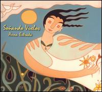 Soñando Vuelos von Anna Estrada
