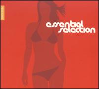 Essential Selection [2008] von Pete Tong