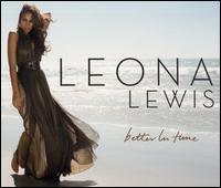 Better in Time [Sony Single] von Leona Lewis