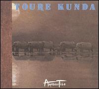Amadou-Tilo von Touré Kunda