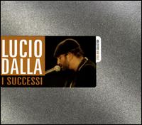 Lucio Dalla [RCA Victor Europe] von Lucio Dalla