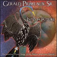 Into the Future von Gerald Primeaux