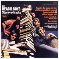 Stack-o-Tracks von The Beach Boys