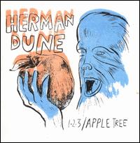 1-2-3 Apple Tree von Herman Düne