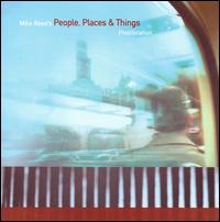 Proliferation von Mike Reed