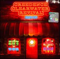 Best Of von Creedence Clearwater Revival
