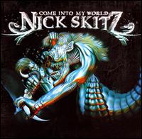 Come into My World von Nick Skitz
