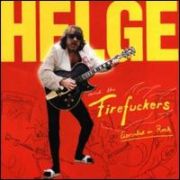 Eiersalat in Rock von Helge Schneider