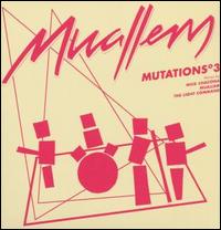 Mutations 3 von Muallem