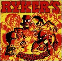 Ground Zero von Ryker's