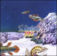 Ocean von Atoll