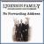 No Forwarding Address von The Johnson Family