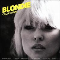 Collection von Blondie