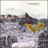 Ill Seen Ill Sung von Timesbold
