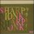 Sharp Monk Sharp Monk von Elliott Sharp