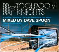 Journey Through the Worlds Finest House Music von Dave Spoon